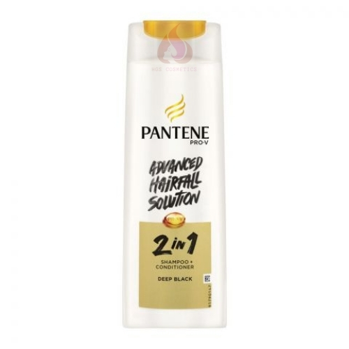 Buy Pantene 2 In 1 Advanced hair fall Solution Shampoo 360ml in Pak