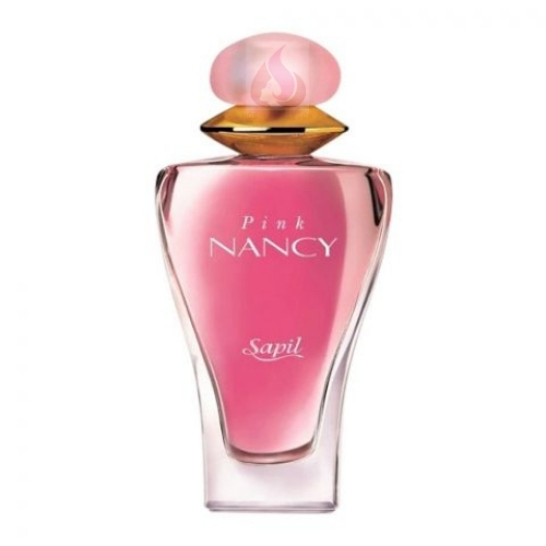 Buy Sapil Nancy Pink Women Eau De parfum 50ml in Pakistan |HGS