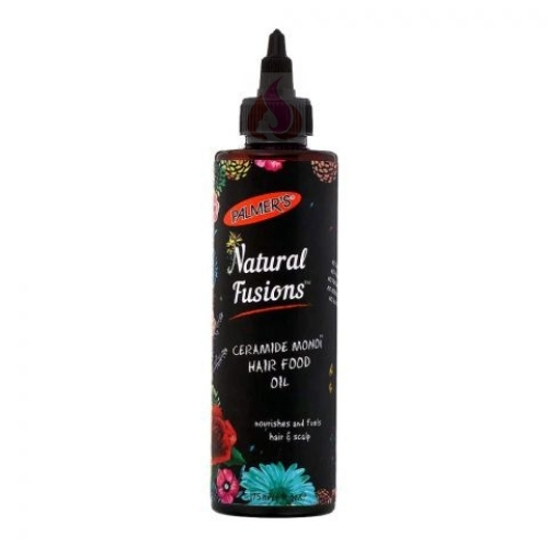 Buy Palmers Natural Fusions Hair Food Oil 175ml in Pakistan