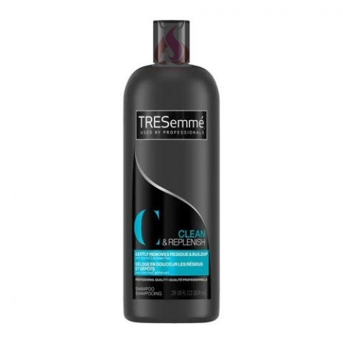 Buy Tresemme Clean & Replenish Shampoo-828ml in Pakistan|HGS