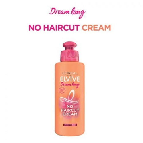 Buy L'Oréal Elvive Dream Long No Haircut Cream 200ml in Pak
