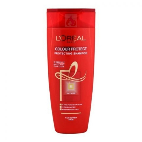 L'Oréal Paris Colour Protect Protecting Shampoo 175ml