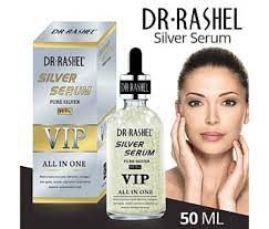 Buy Dr Rashel 24K Silver VIP Serum online in Pakistan | HGS