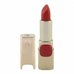 Buy L'Oréal Paris Color-Riche Moisture Matte Lipstick R514 in Pak