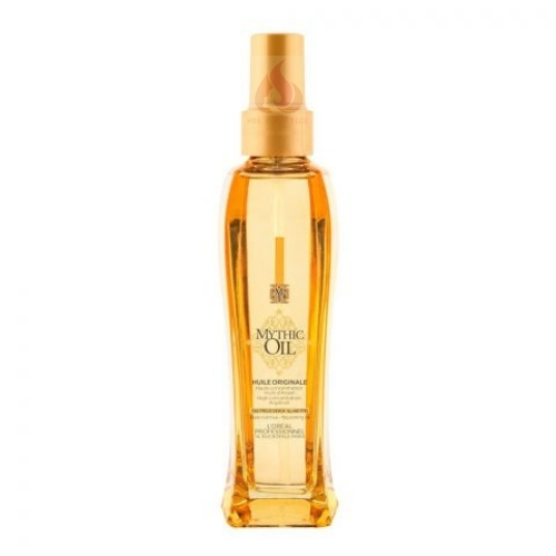Buy Best Loreal Professionnel Mythic Nourishing Oil 100ml Online @ HGS Cosmetics