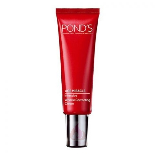 Buy Pond’s Age Miracle Intensive Wrinkle Cream 50ml in Pakistan
