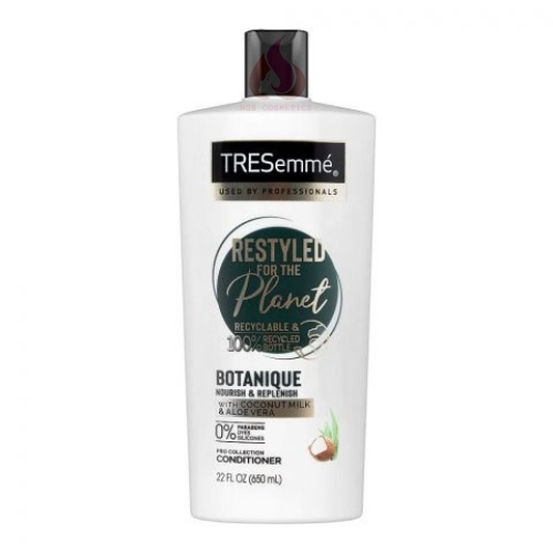 Buy Tresemme Botanique Nourish & Replenish Conditioner-650ml in Pak