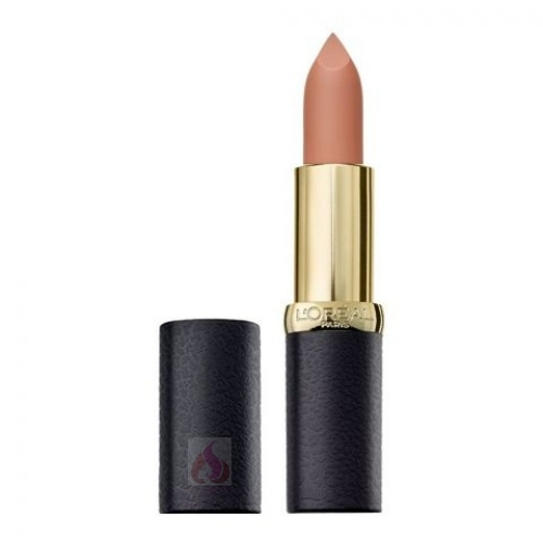 Buy L'Oréal Paris Color-Riche Matte Addiction Lipstick 652 in Pak