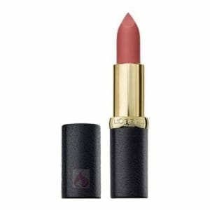 Buy L'Oréal Color-Riche Matte Addiction Lipstick 640 in Pakistan