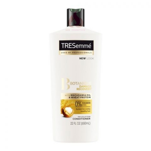 Buy Tresemme Botanique Damage Recovery Conditioner-650ml in Pak