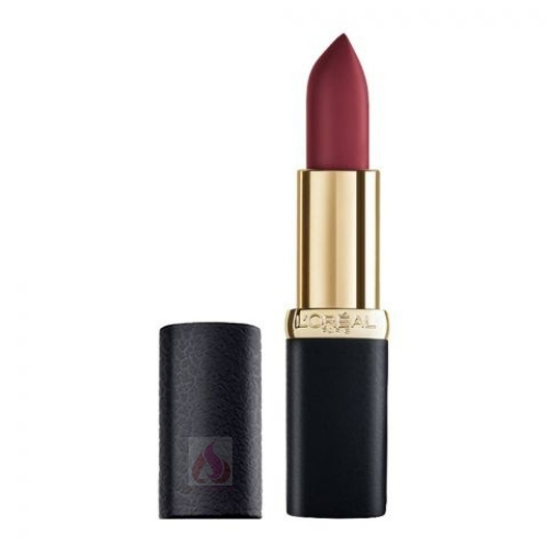 Buy L'Oréal Color-Riche Matte Addiction Lipstick 430 in Pakistan