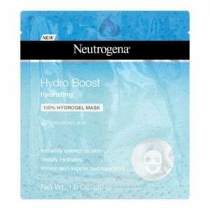 Buy Neutrogena Hydro Boost Hydrogel Face Mask 30g in Pakistan