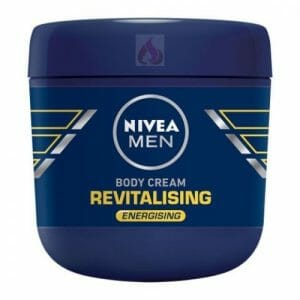 Buy Nivea Men Revitalising Energising Body Cream 400ml in Pak