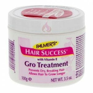 Buy Palmers Hair Success Vitamin E Gro Treatment 100g in Pak