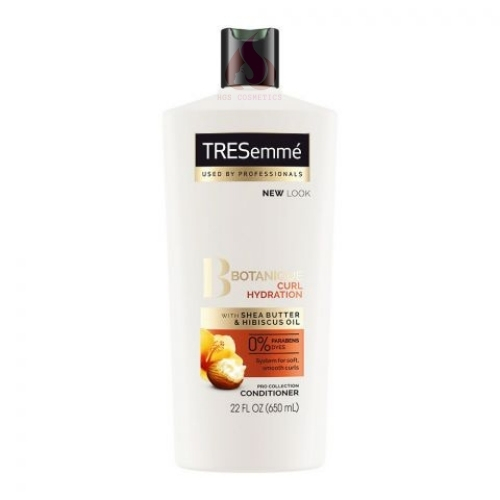 Buy Tresemme Botanique Curl Hydration Conditioner-650ml in Pak