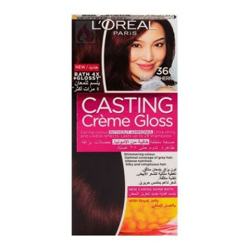 Buy L'Oréal Paris Casting Hair Color-360 in Pakistan|HGS