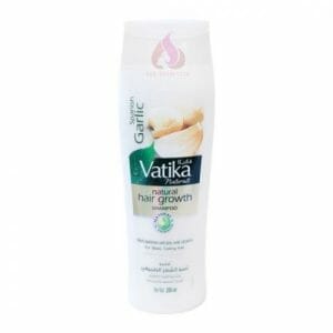 Buy Dabur Vatika Natural Hair Growth Shampoo in Pakistan|HGS