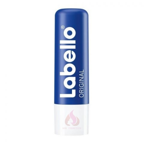 Buy Labello Original Caring Lip Balm 4.8g in Pakistan|HGS
