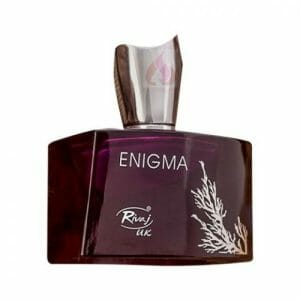 Buy Rivaj Women UK Enigma Eau De Parfum 100ml in Pakistan |HGS