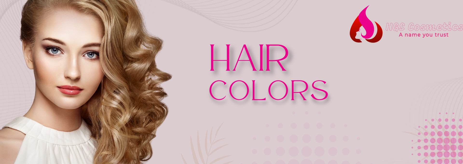 Shop Best Hair Colors products Online @ HGS Cosmetics