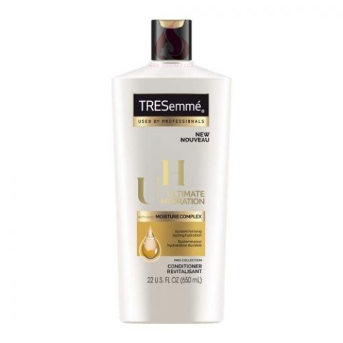 Buy Tresemme Ultimate Hydration Conditioner-650ml in Pakistan