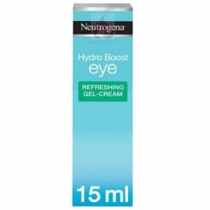 Buy Neutrogena Hydro Boost Eye Refreshing Gel Cream 15ml in Pak
