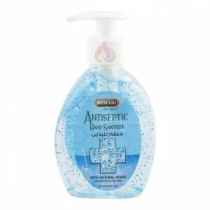 Buy Hemani Antiseptic Hand Sanitizer-250ml in Pakistan|HGS
