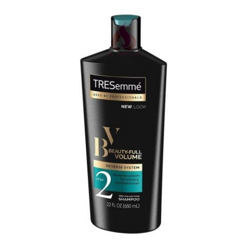 Buy Tresemme Beauty-Full Volume Shampoo-650ml in Pakistan |HGS