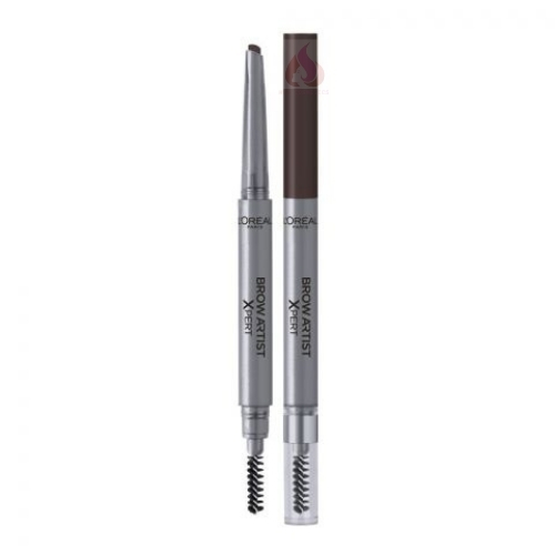Buy L'Oréal Brow Artist Xpert Eyebrow Pencil 109 in Pakistan