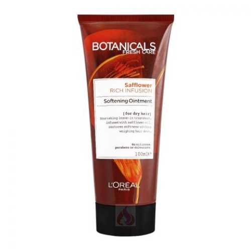 Buy L'Oréal Botanicals Safflower Softening Ointment 100ml in Pak