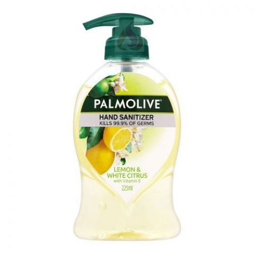 Buy Palmolive Lemon & White Citrus Hand Sanitizer 225ml in Pak