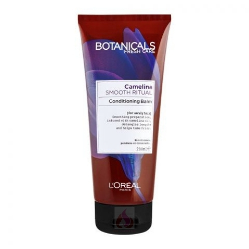 Buy L'Oréal Botanicals Camelina Conditioning Balm 200ml in Pak