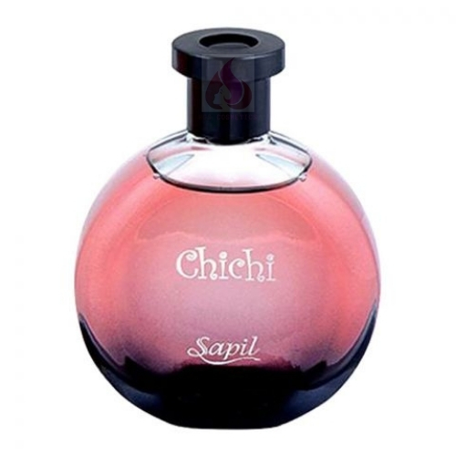 Buy Sapil Chichi Black Pour Femme Eau De Toilette 100ml in Pak