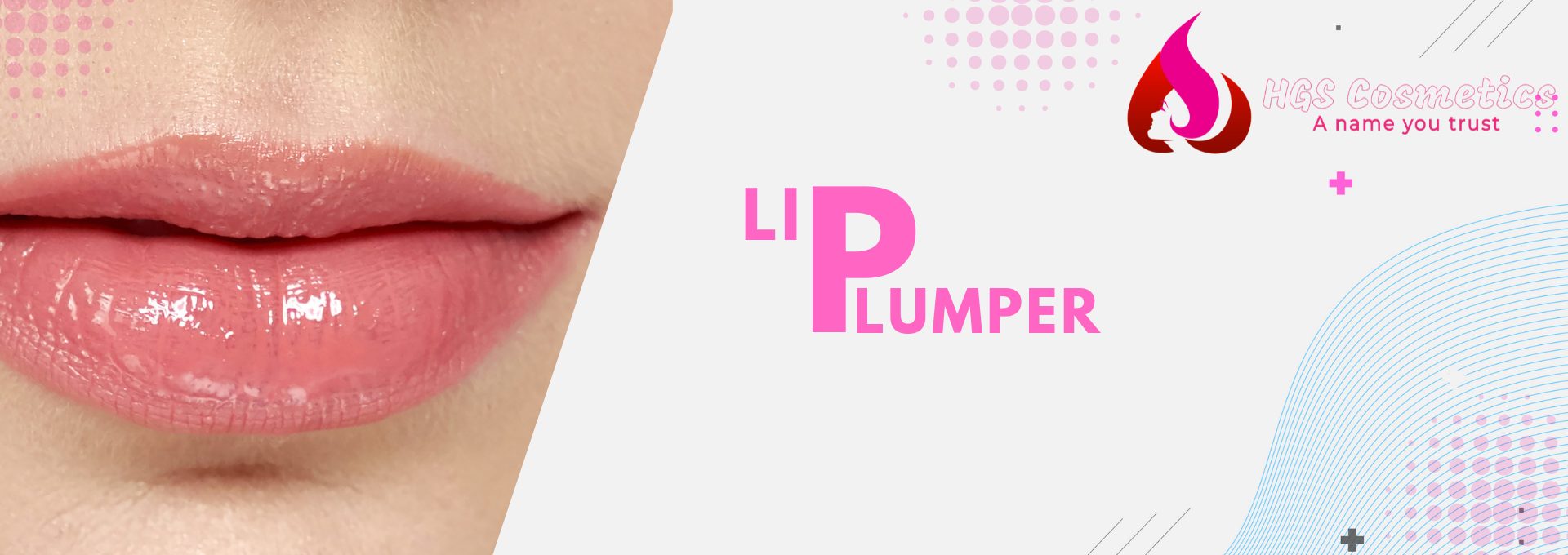 Shop Best Lip Plumper products Online @ HGS Cosmetics