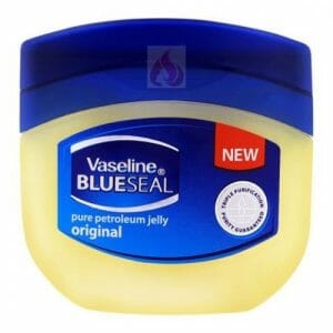 Buy Vaseline Blueseal Pure Petroleum Jelly-50ml in Pakistan
