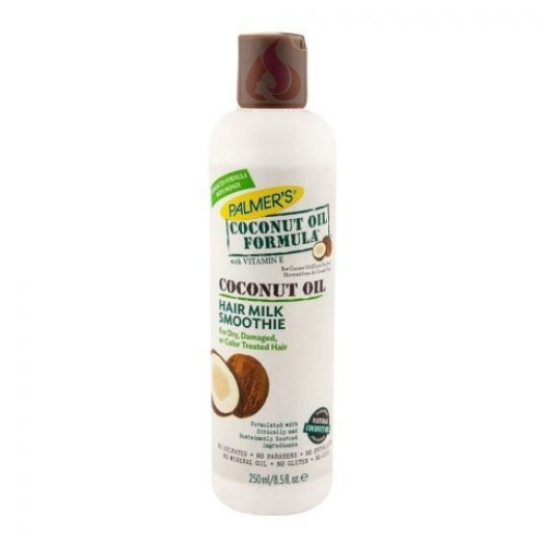 Buy Palmers Coconut Oil Hair Milk 250ml in Pakistan|HGS
