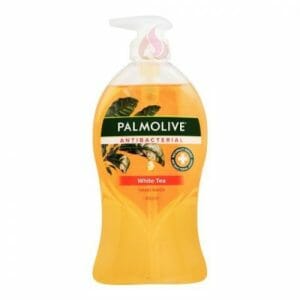 Buy Palmolive Antibacterial White Tea Hand Wash 450ml in Pak