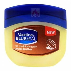 Buy Vaseline Blueseal Cocoa Butter Jelly-50ml in Pakistan |HGS