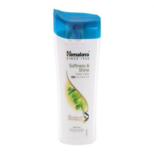 Buy Himalaya Softness & Shine Daily Care Shampoo 200ml in Pak