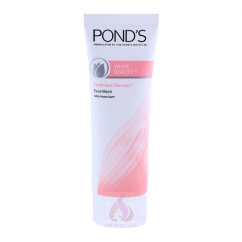 Buy Pond’s White Beauty Spot Less Fairness Face Wash 50g in Pak