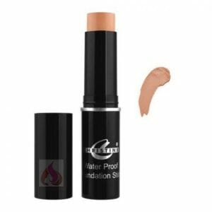 Buy Christine Water Proof Foundation Stick-Fair-01 in Pakistan