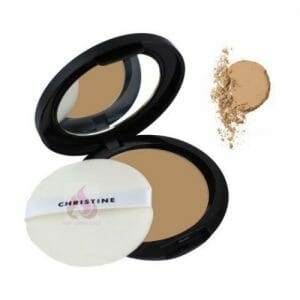 Buy Christine Compact Powder Active Fade-918 in Pakistan |HGS