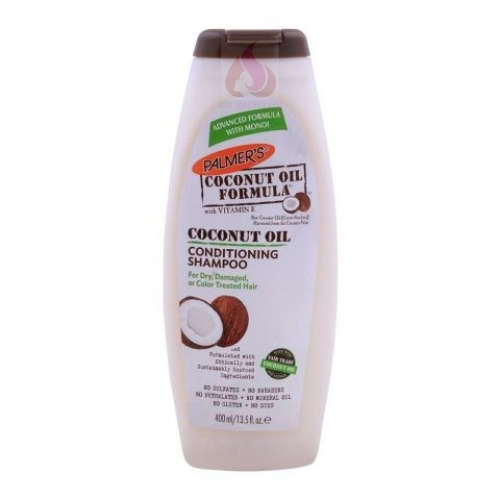 Buy Palmers Coconut Oil Conditioning Shampoo 400ml in Pakistan