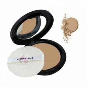 Buy Christine Compact Powder Active Fade-914 in Pakistan| HGS