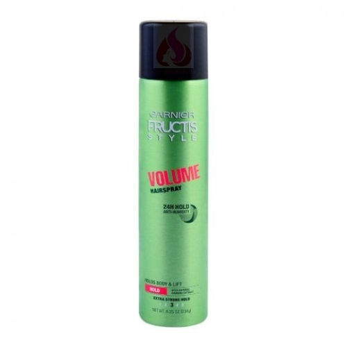 Garnier Fructis Style Volume Hairspray-234g