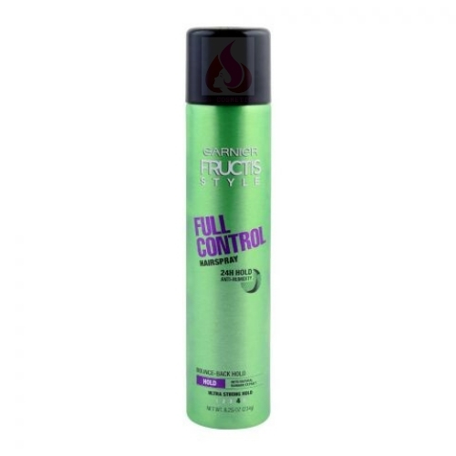 Buy Garnier Fructis Style Full Control Hairspray-234g in Pak