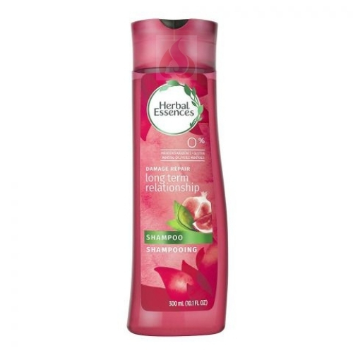 Buy Herbal Essences Long Term Relationship Shampoo 300ml in Pak