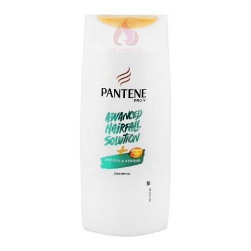 Buy Pantene Pro V Advanced hair fall Solution Shampoo 650ml in Pak