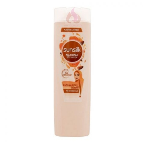 Buy Sunsilk Almond & Honey Anti-Hairfall Shampoo-185ml in Pak