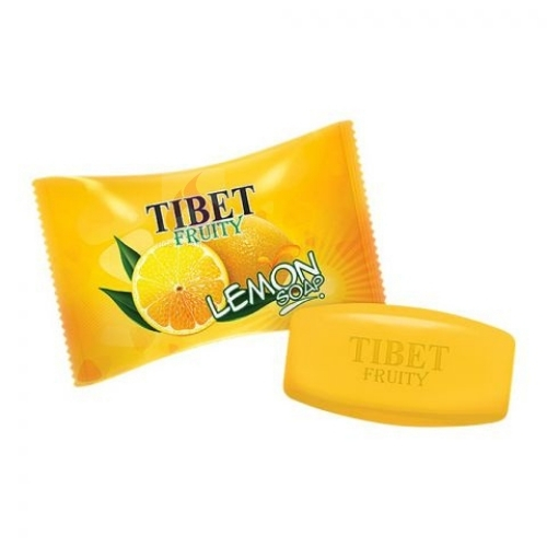 Buy Tibet Fruity Lemon Soap-140g online in Pakistan|HGS